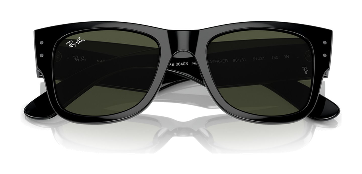 Ray-Ban RB 0840S 901/31