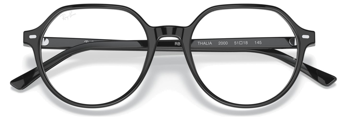Ray-Ban RX 5395 2000