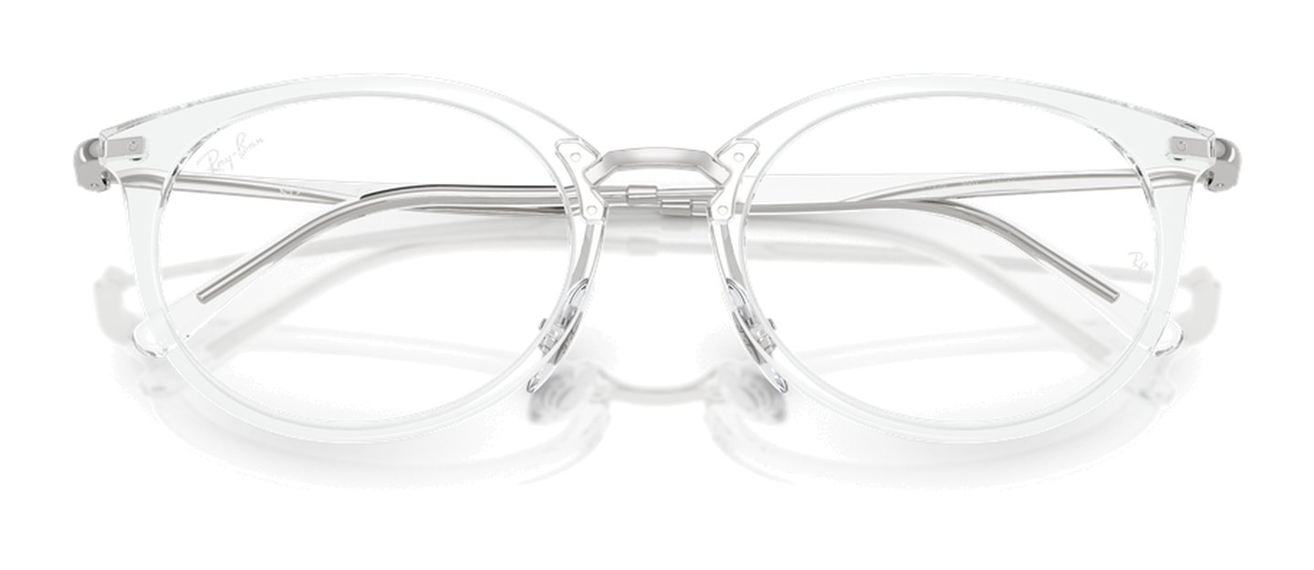 Ray-Ban RX 7255 2001