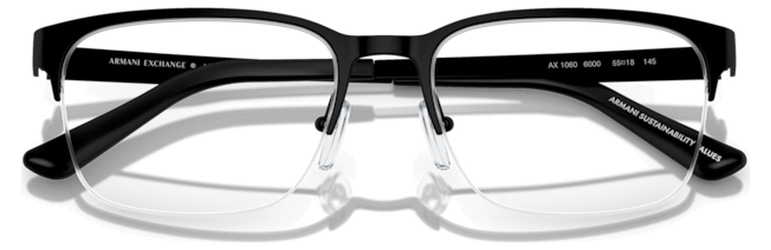 Armani Exchange AX 1060 6000