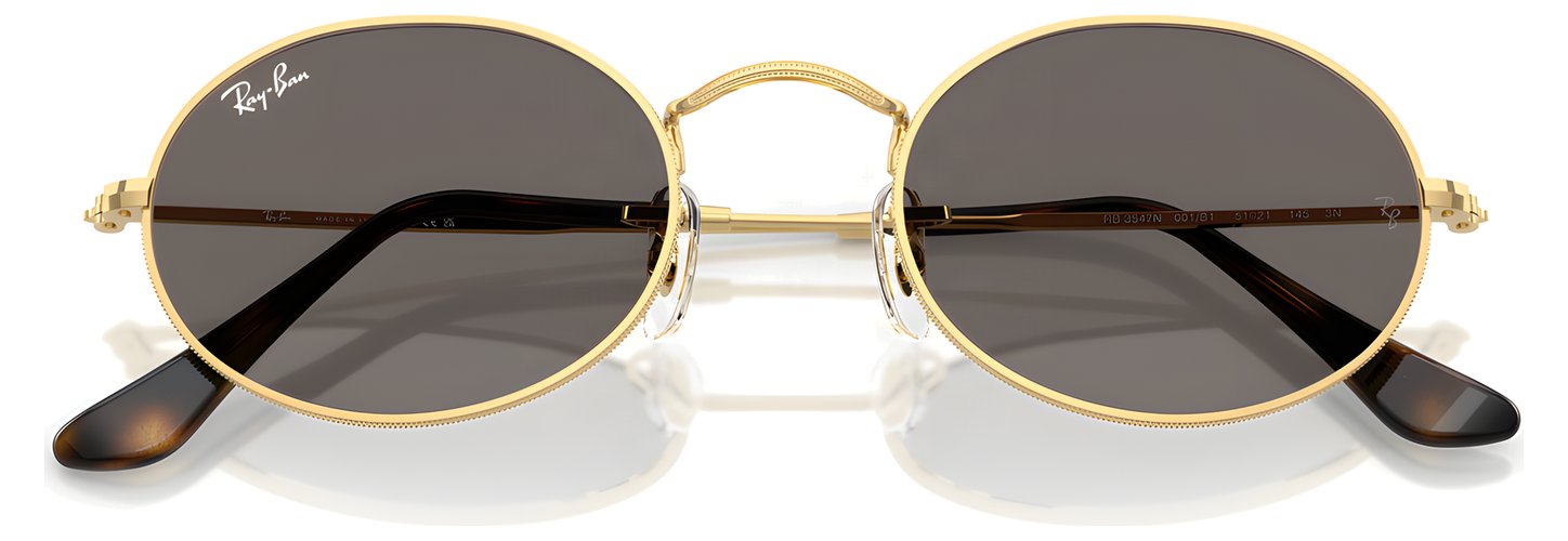 Ray-Ban RB 3547N 001/B1