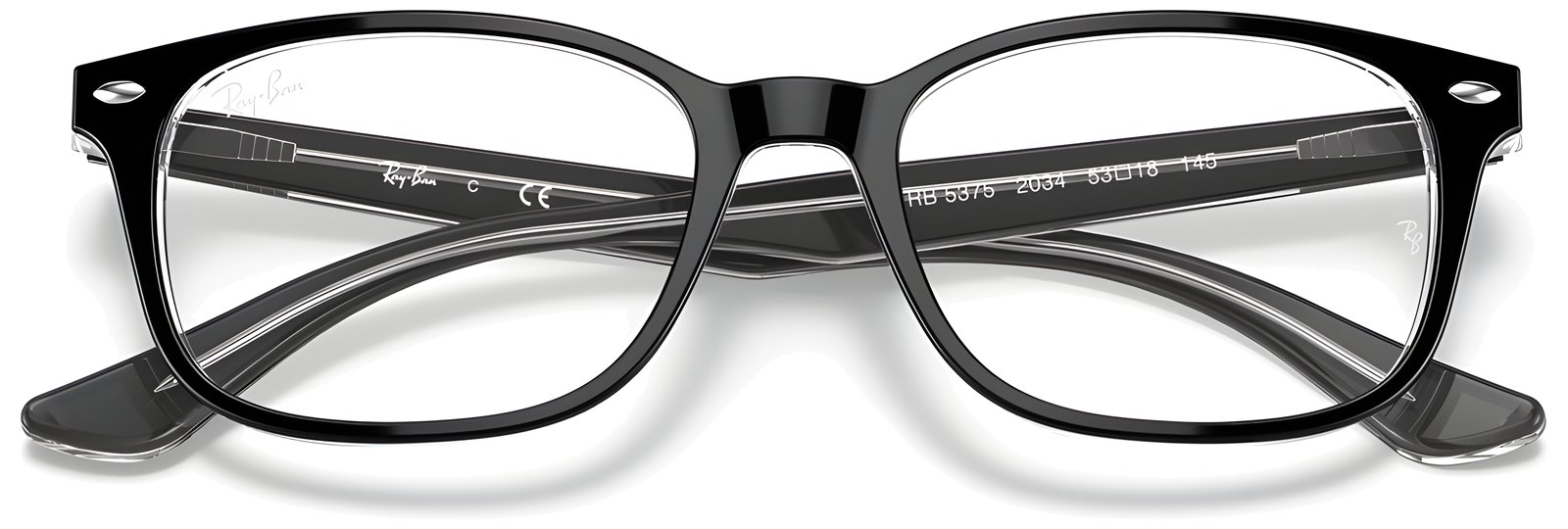 Ray-Ban RX 5375 2034