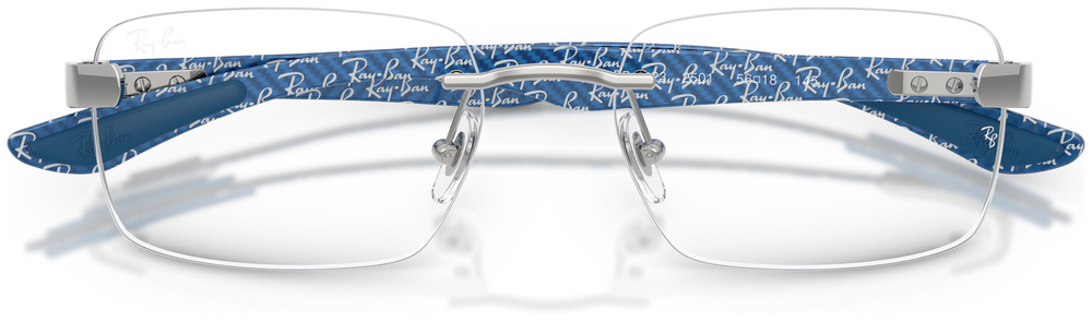Ray-Ban RX 8423 2501