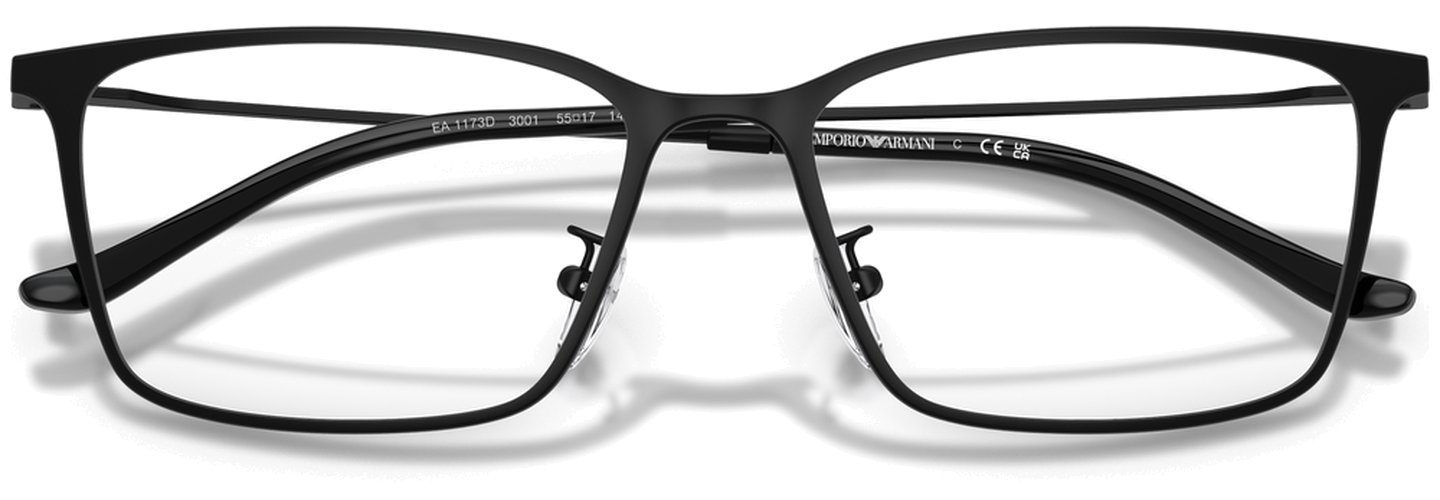 Emporio Armani EA 1173D 3001