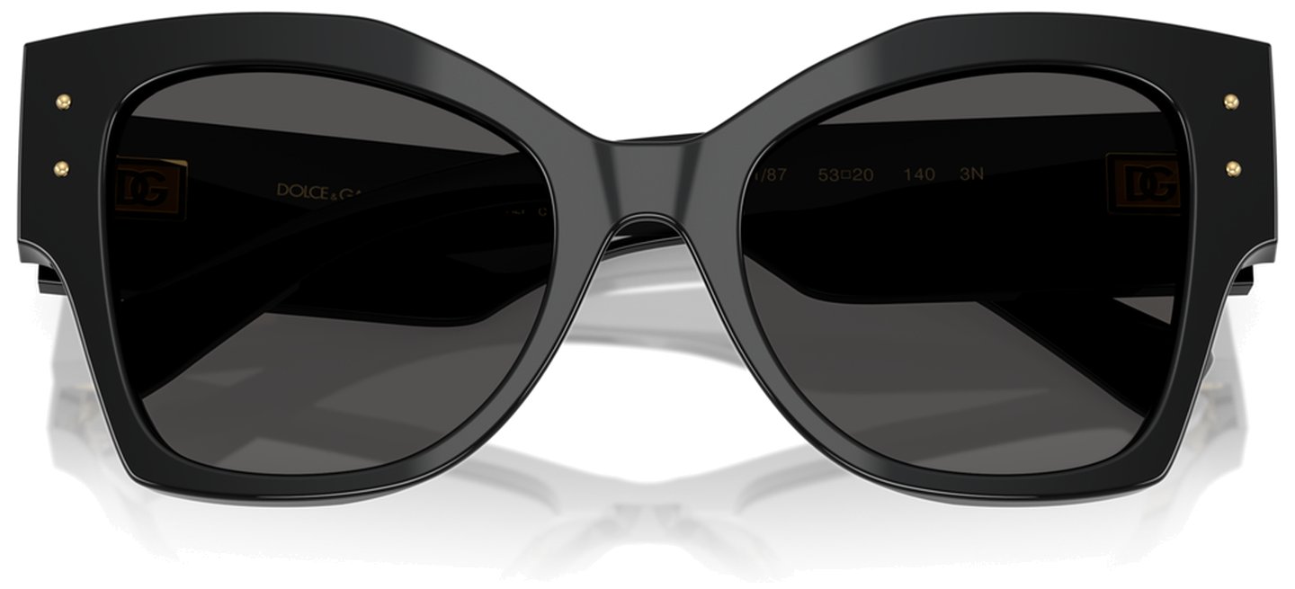 Dolce & Gabbana DG 4478 501/87