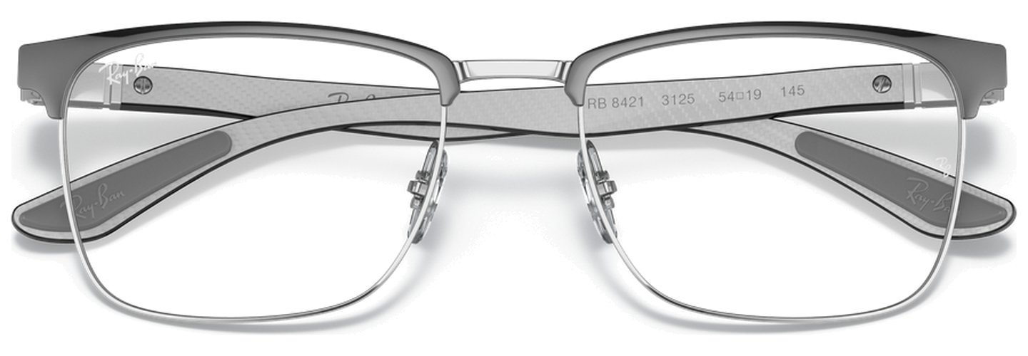 Ray-Ban RX 8421 3125