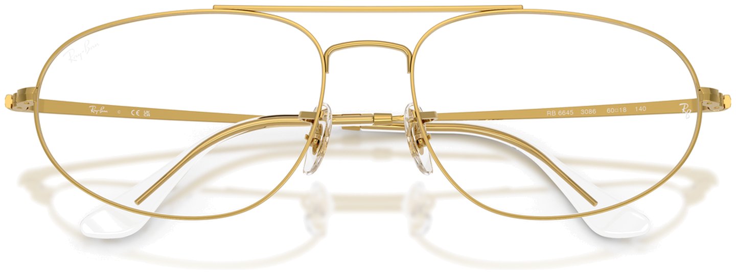 Ray-Ban RX 6645 3086