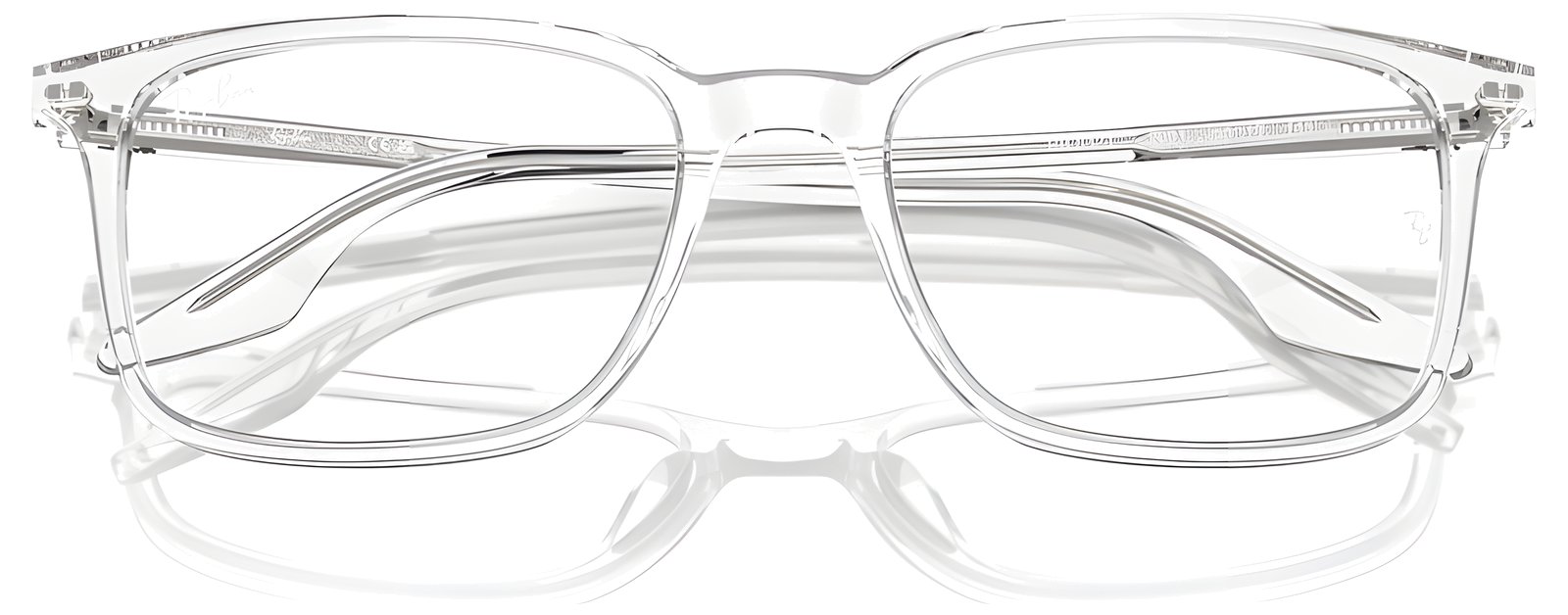 Ray-Ban RX 5421 2001