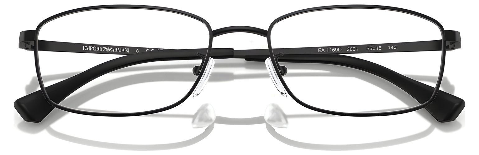 Emporio Armani EA 1169D 3001