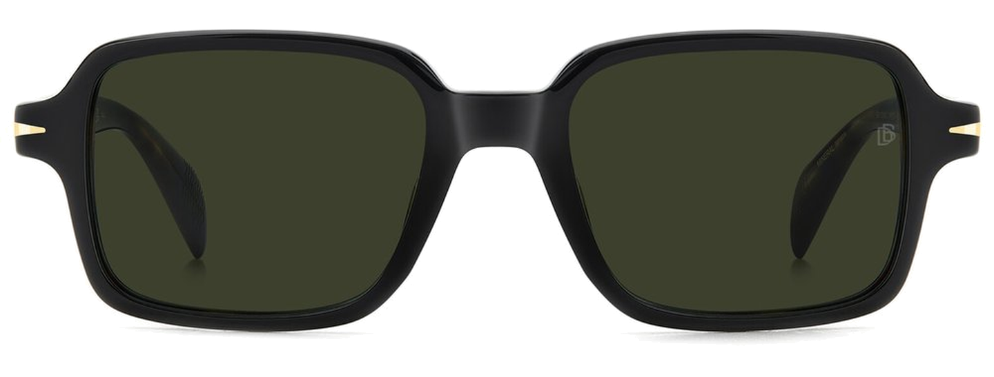 David Beckham DB 1179/S WR7 O7