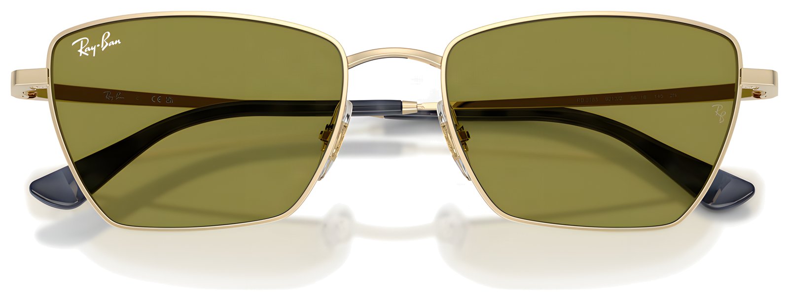 Ray-Ban RB 3783 9213/2