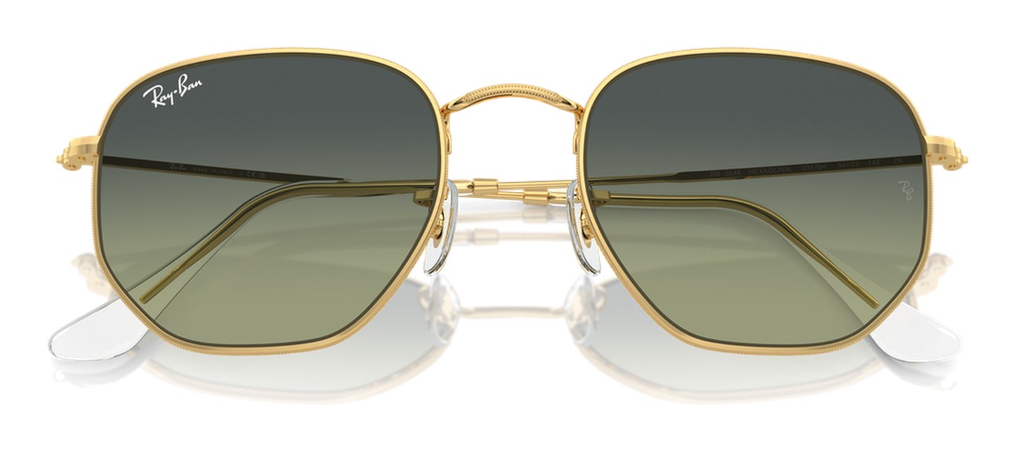 Ray-Ban RB 3548 001/BH