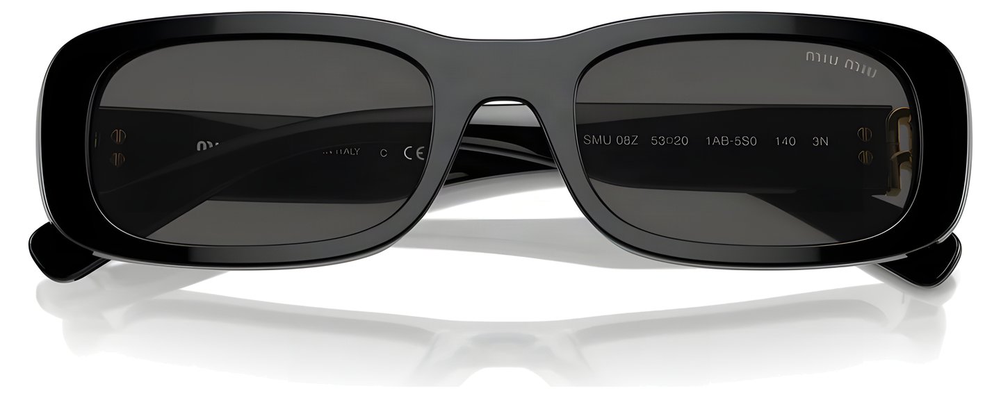 Miu Miu MU 08ZS 1AB5S0