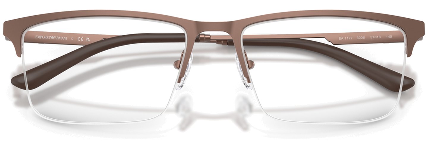 Emporio Armani EA 1177 3006
