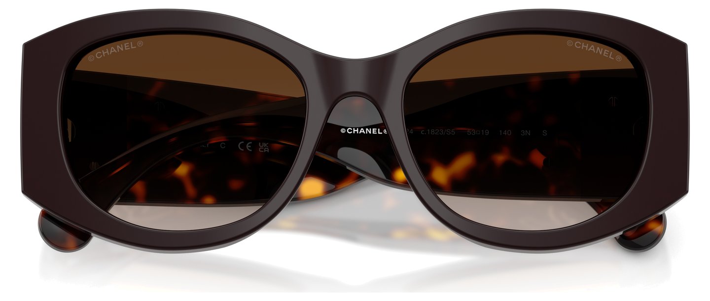 Chanel CH 5524 1823S5