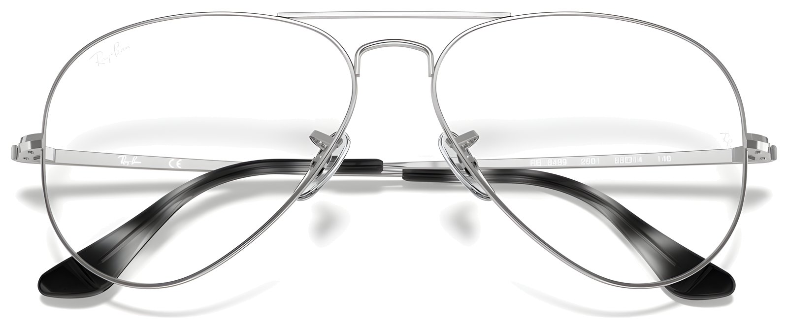 Ray-Ban RX 6489 2501