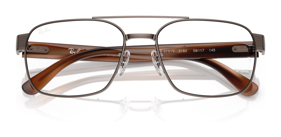 Ray-Ban RX 3751V 3182