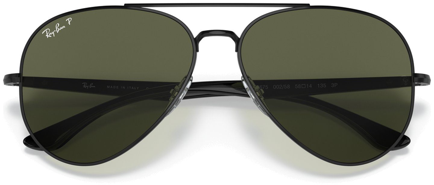 Ray-Ban RB 3675 00258