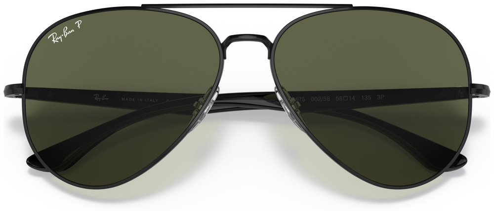 Ray-Ban RB 3675 00258