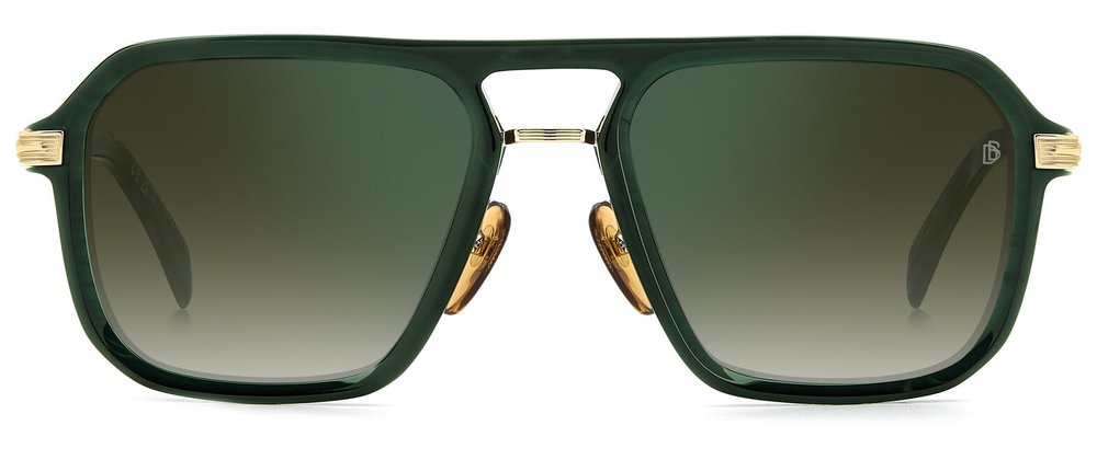 David Beckham DB 7136/S GC1 CS