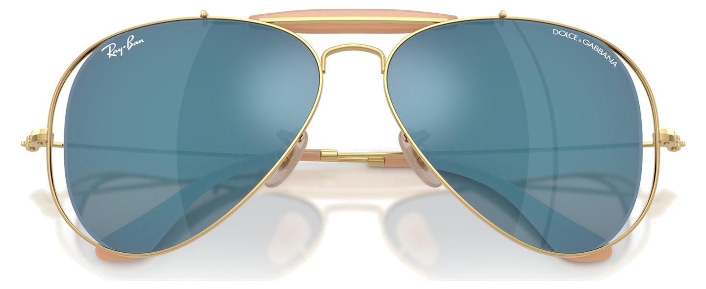 Ray-Ban RB 3029M 00155