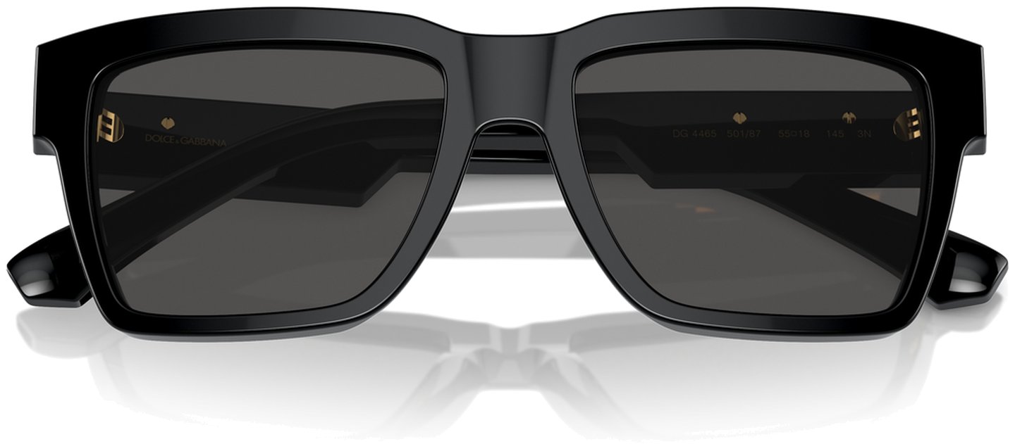 Dolce & Gabbana DG 4465 501/87