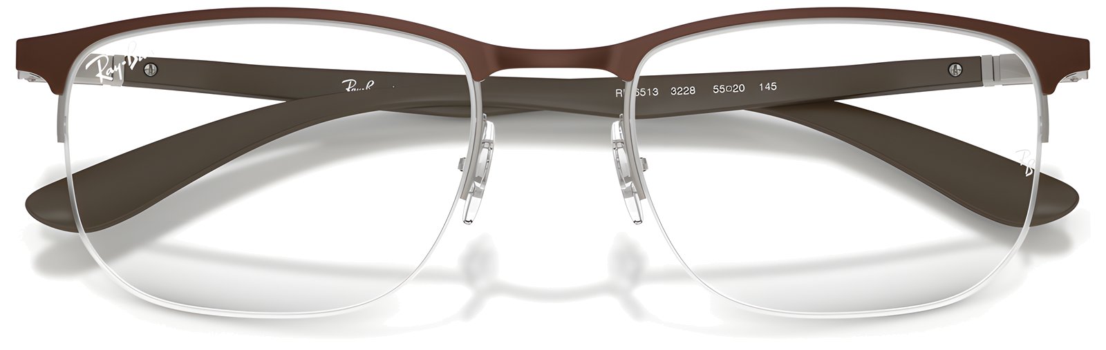 Ray-Ban RX 6513 3228