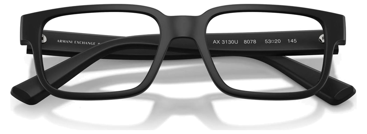 Armani Exchange AX 3130U 8078