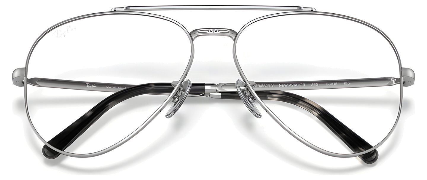 Ray-Ban RX 3625V 2501