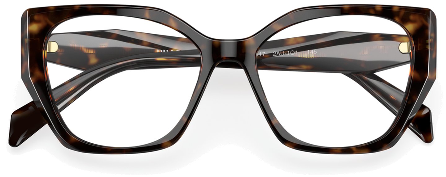 Prada PR 18WV 2AU1O1