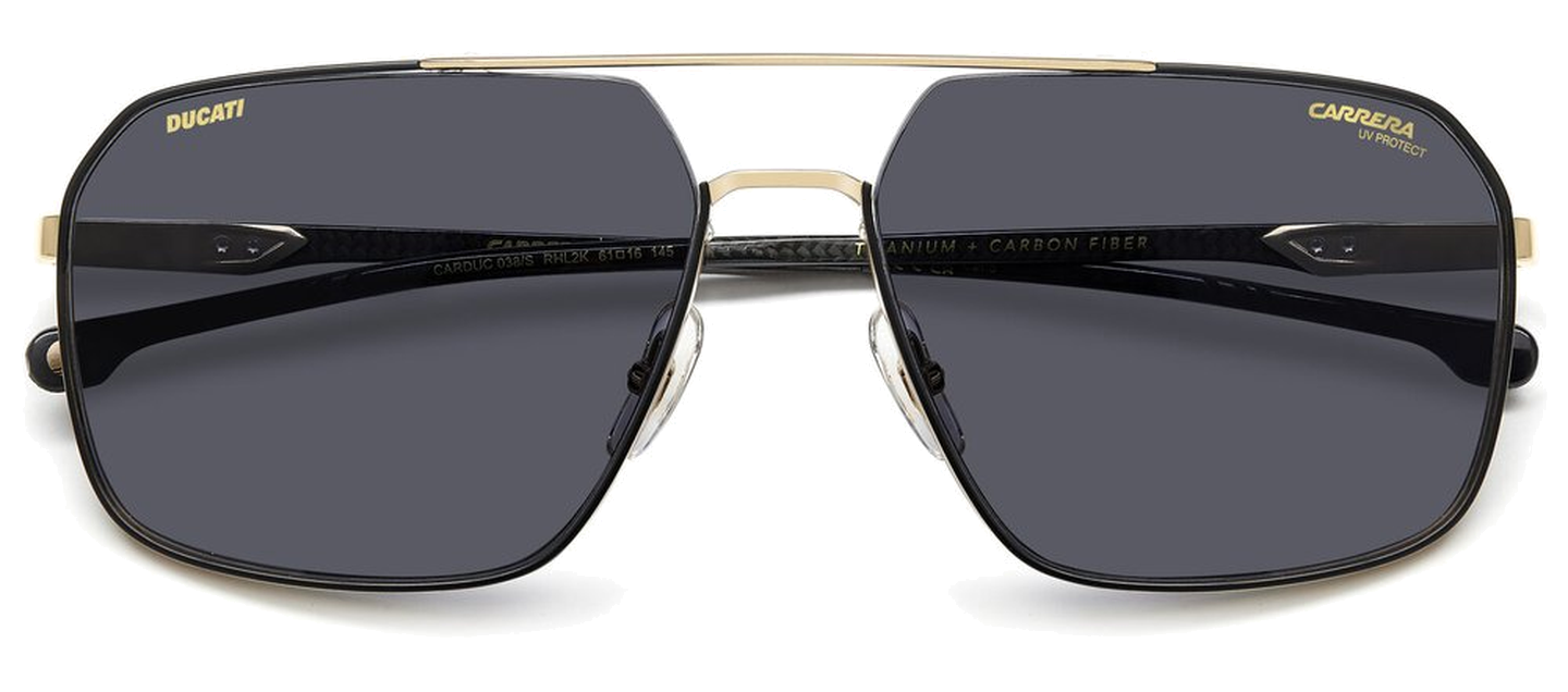 Carrera CARDUC 038/S RHL 2K
