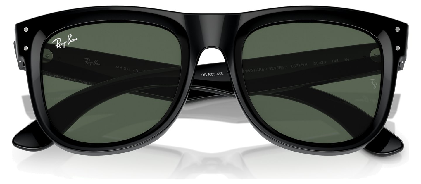 Ray-Ban RB R0502S 6677VR