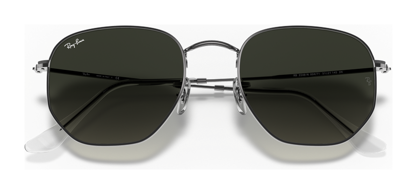 Ray-Ban RB 3548N 004/71