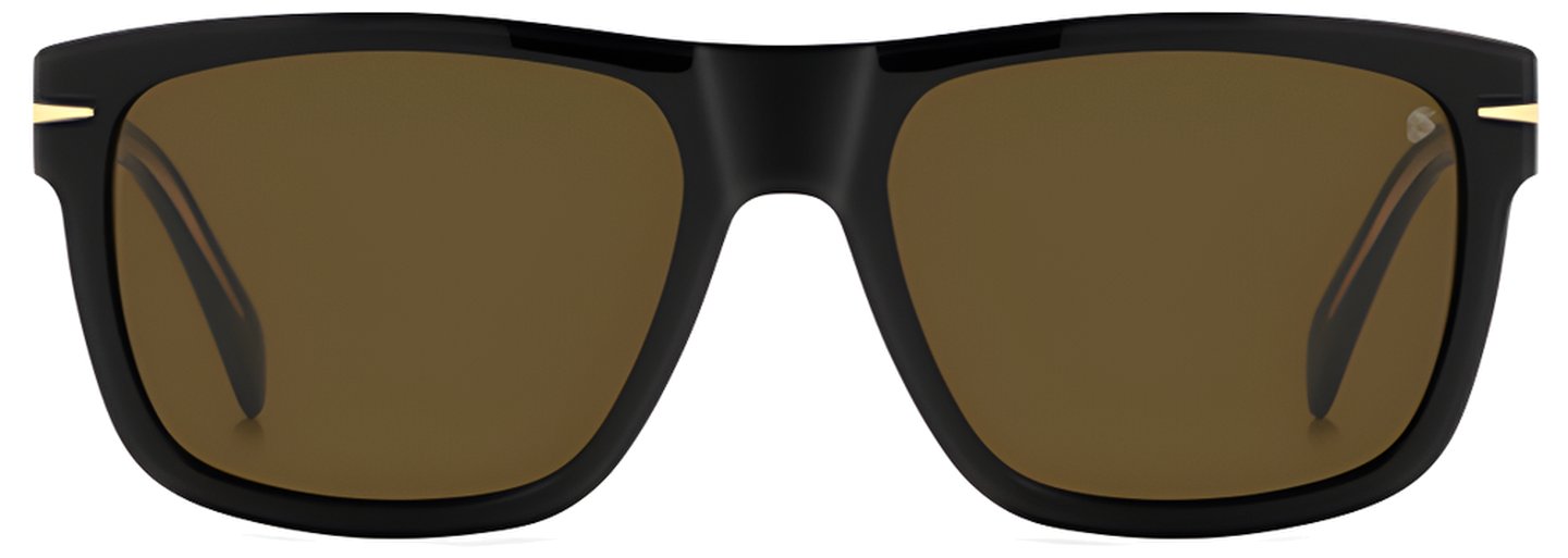David Beckham DB 7150/S 807 70