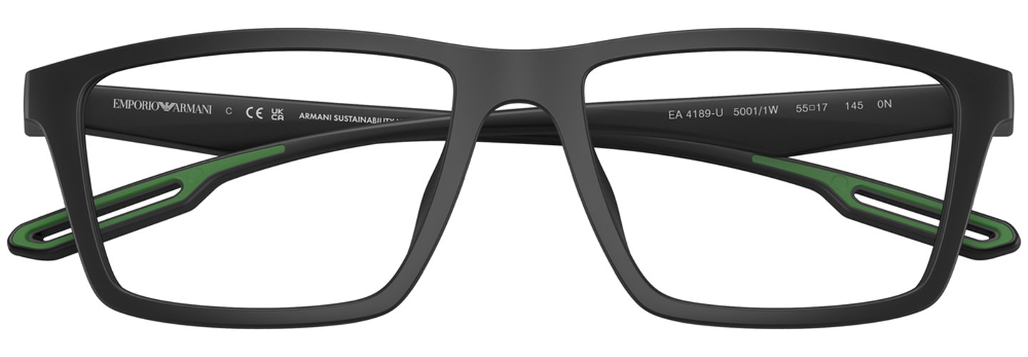 Emporio Armani EA 4189U 50011W