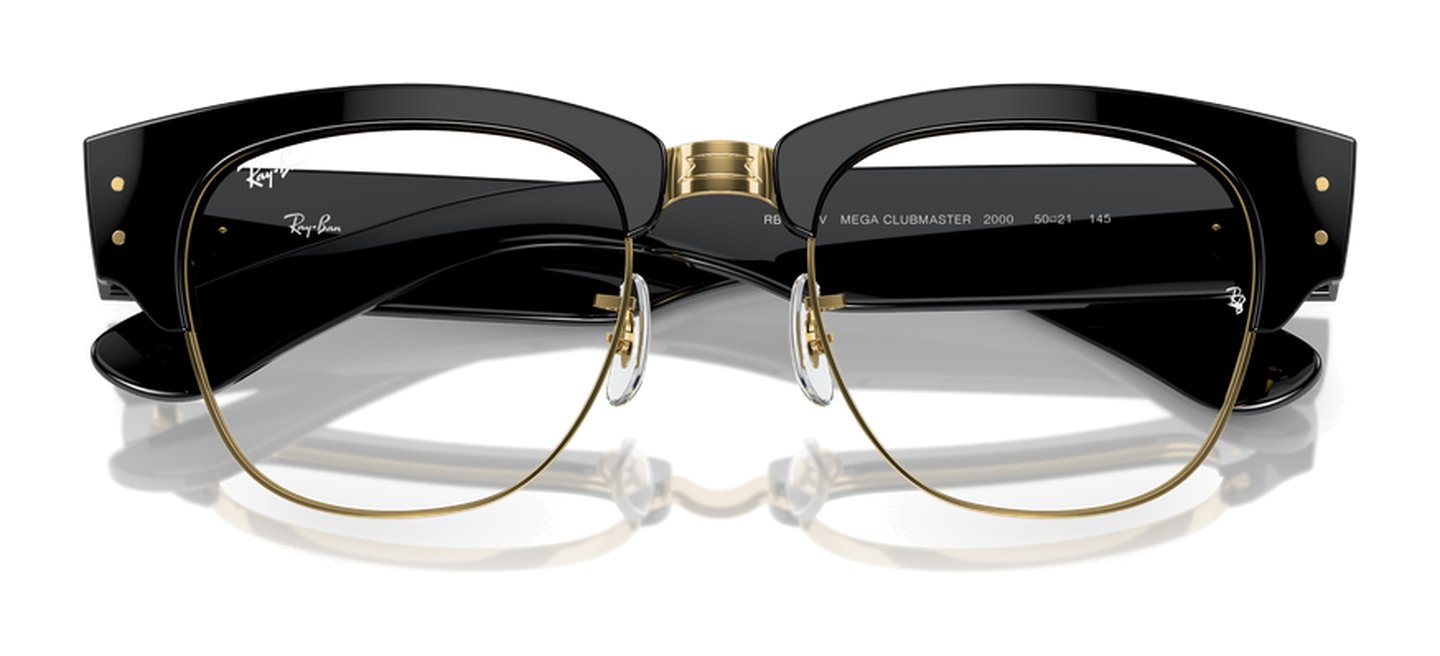 Ray-Ban RX 0316V 2000