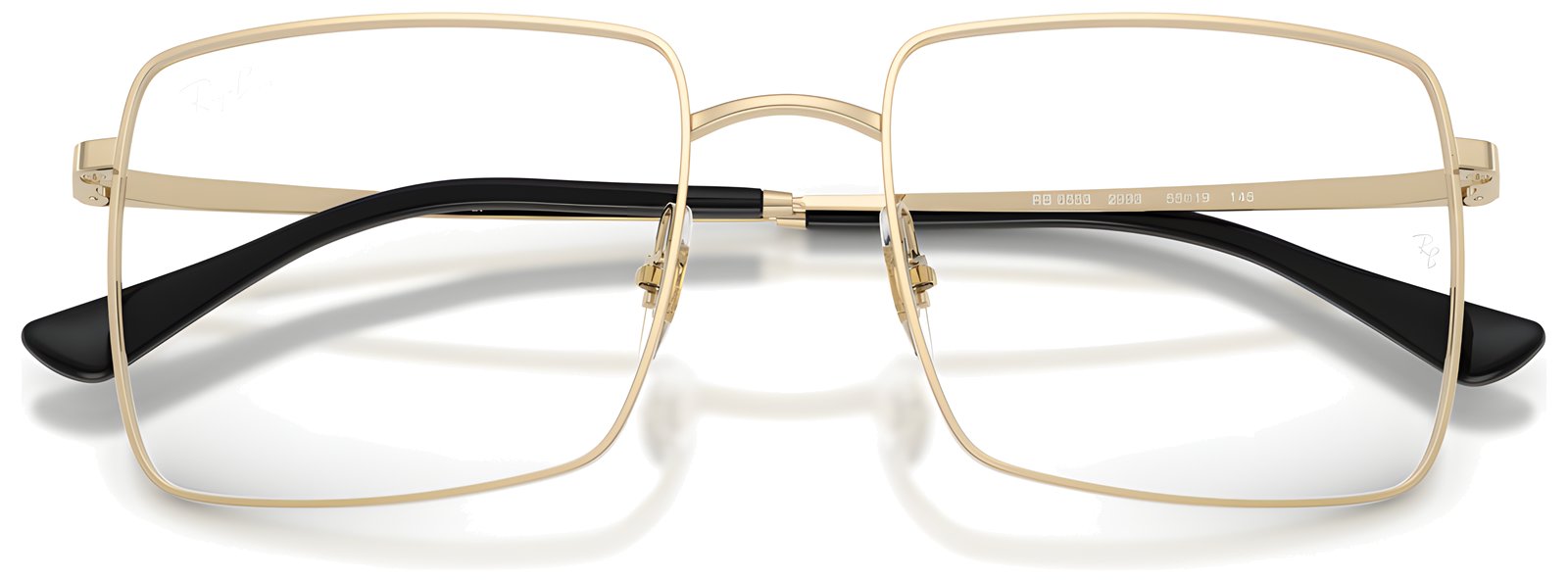 Ray-Ban RX 6553 2993