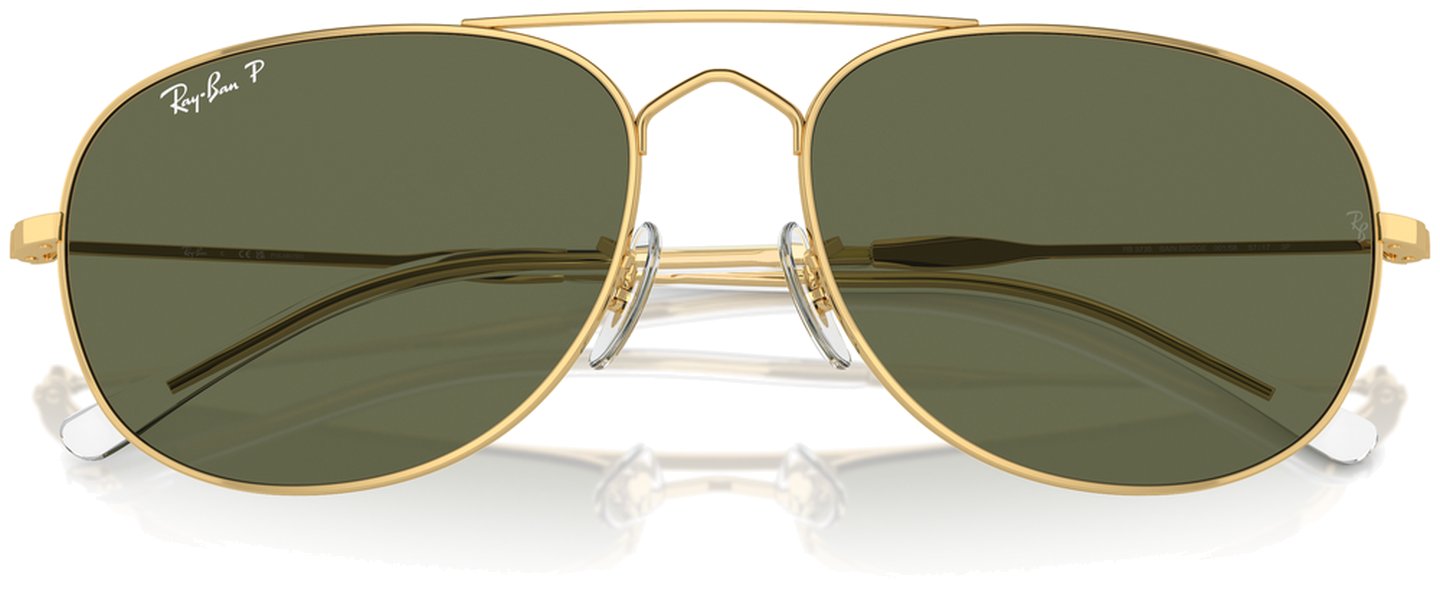 Ray-Ban RB 3735 001/58