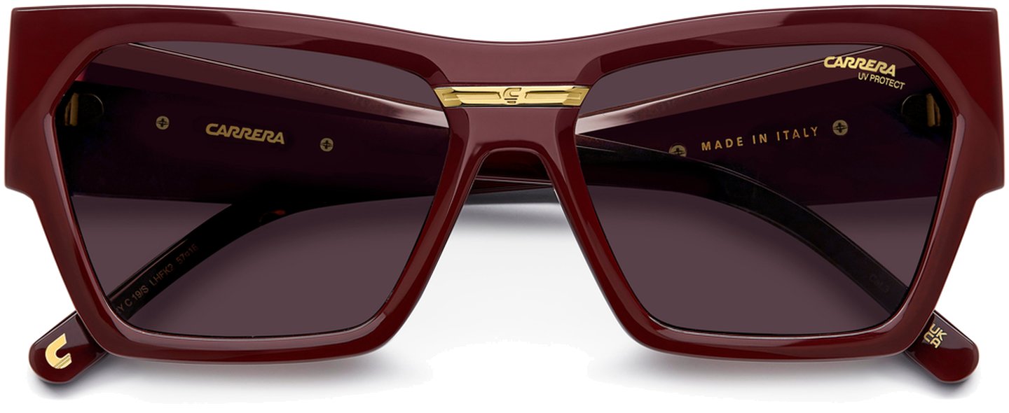 Carrera VICTORY C 19/S LHF K2