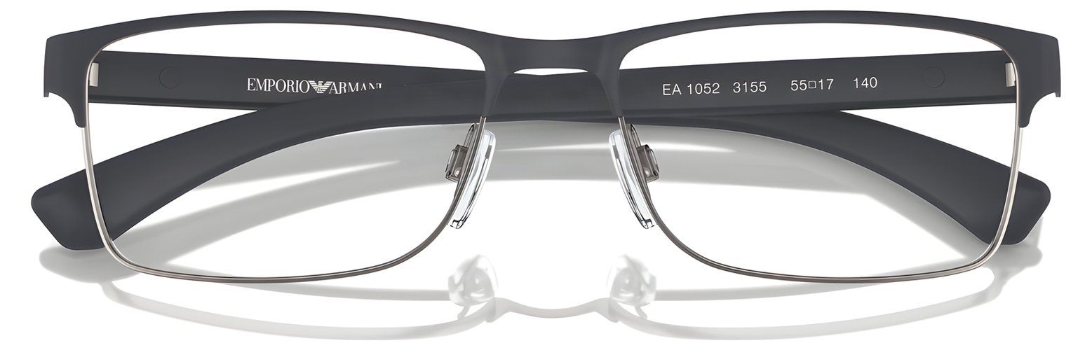 Emporio Armani EA 1052 3155