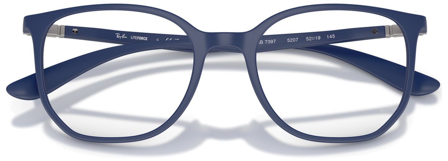 Ray-Ban RX 7397 5207
