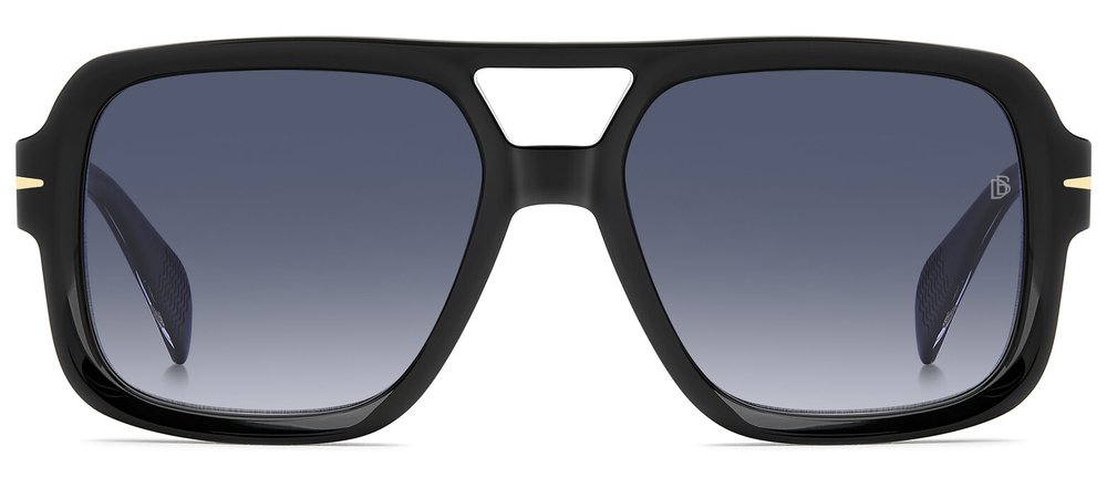 David Beckham DB 7151/S 807 08