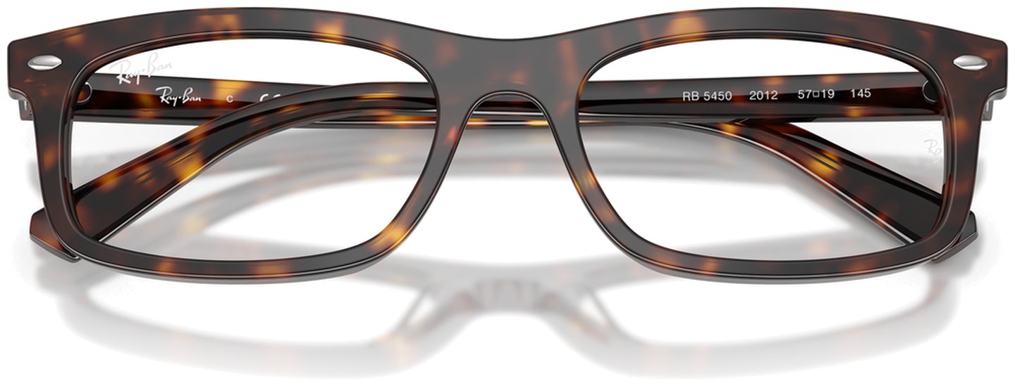 Ray-Ban RB RX5450 2012