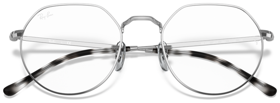 Ray-Ban RX 6465 2501