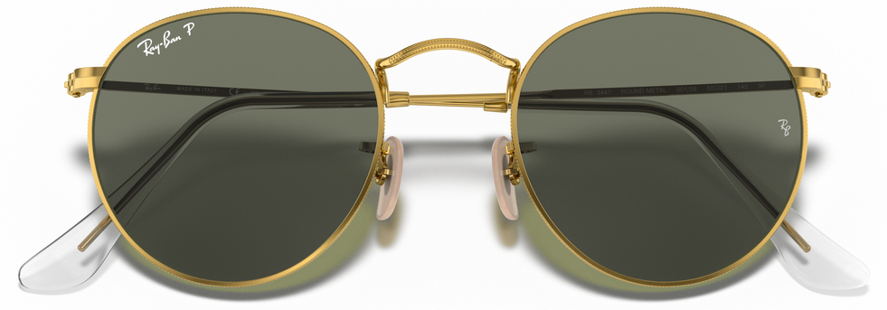 Ray-Ban RB 3447 001/58
