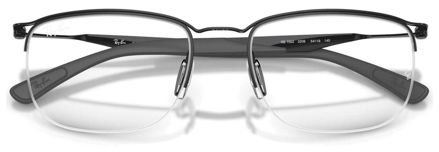 Ray-Ban RX 7552 3209