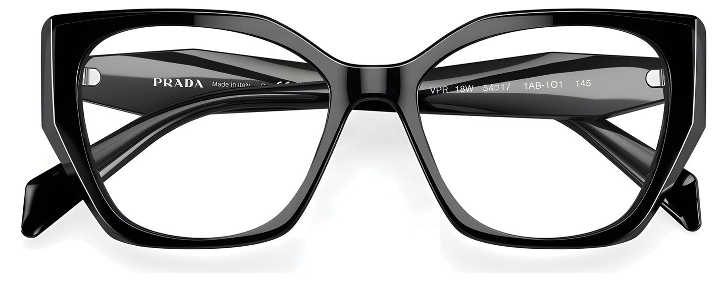 Prada PR 18WV 1AB1O1