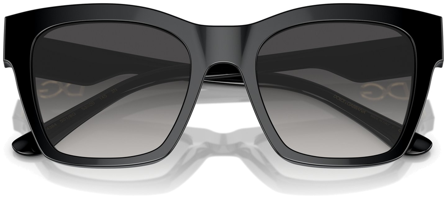 Dolce & Gabbana DG 4384 501/8G