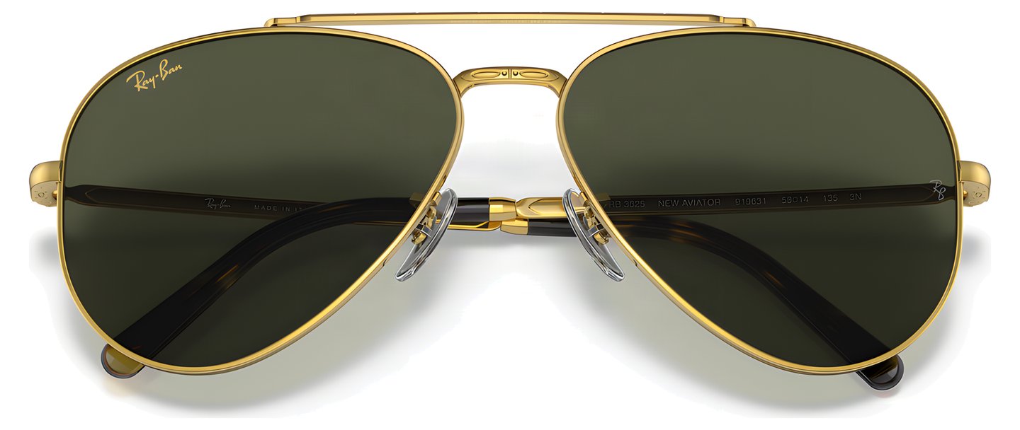 Ray-Ban RB 3625 919631