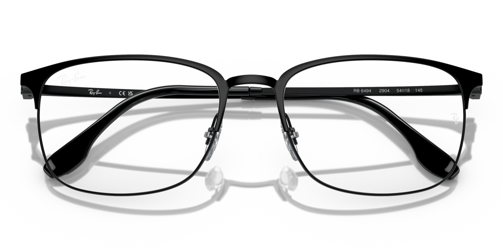 Ray-Ban RX 6494 2904
